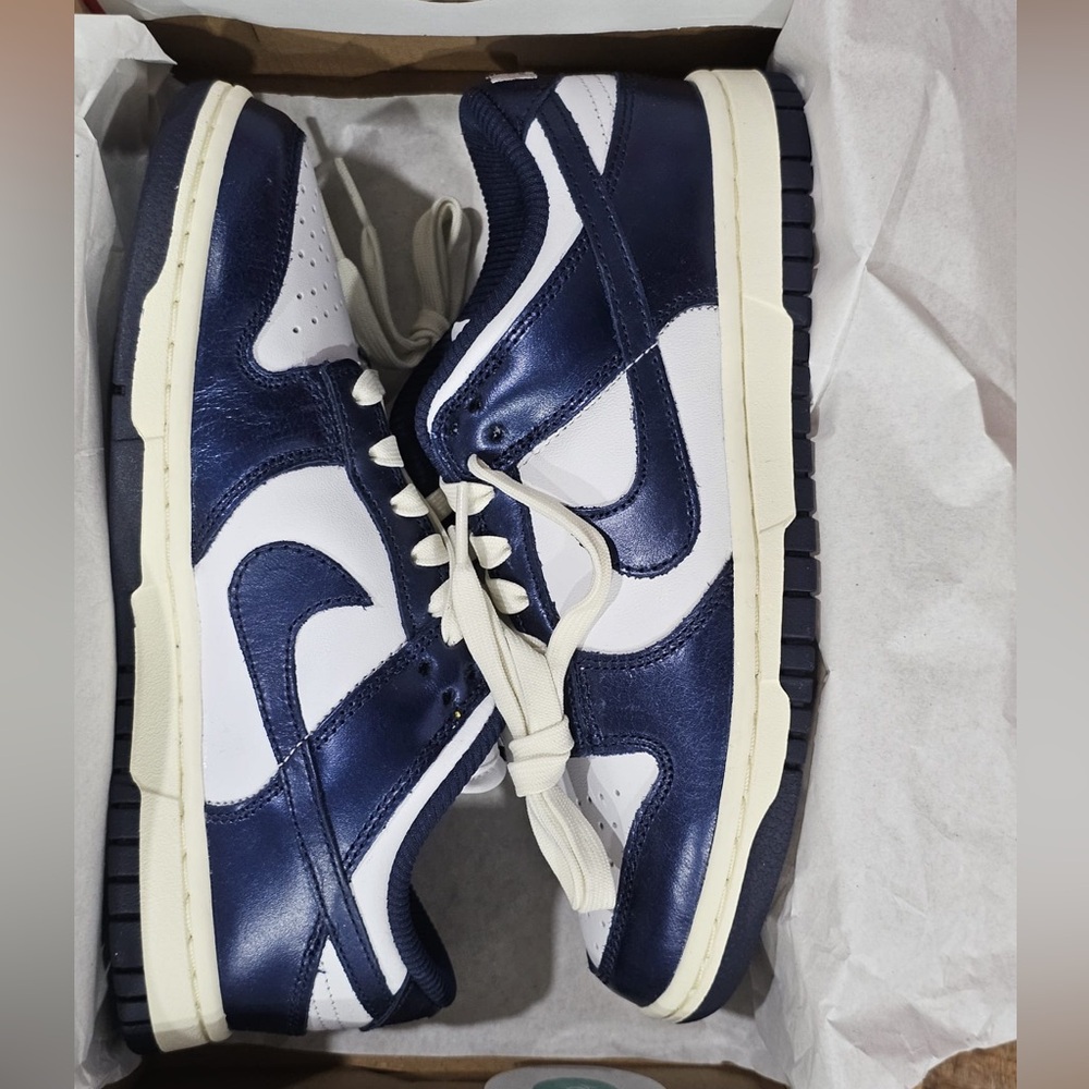 Nike Dunk Low
